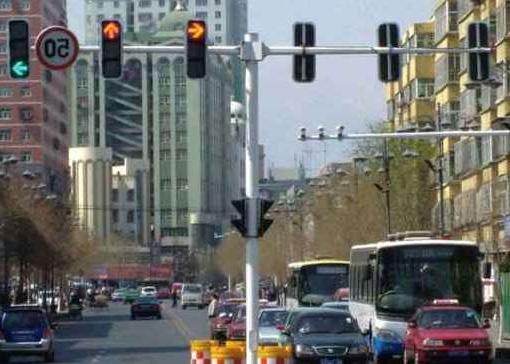 黑龙江佛山市禅城区主要道路交叉口信号和监控系统招标