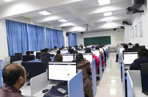 黑龙江中国传媒大学1号教学楼智慧教室建设项目招标