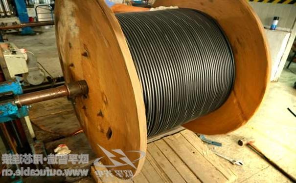 石家庄市ADSS电力光缆有哪些通常规定,ADSS光缆和外护套结构怎么选